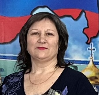 Циркунова Елена  Юрьевна.