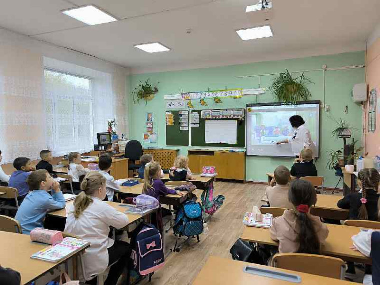 Урок – цифры «Искусственный интеллект: промпт-инжиниринг».